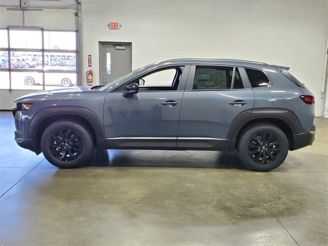 2025 Mazda CX-50 2.5 S Preferred photo 7