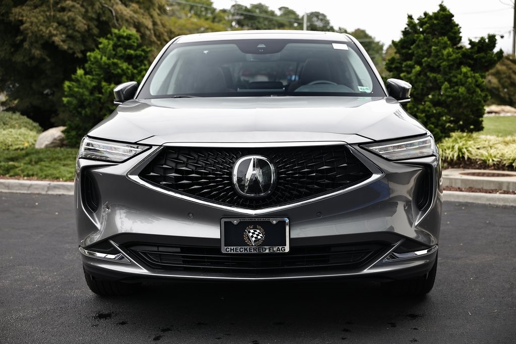 2023 Acura MDX Technology photo 13