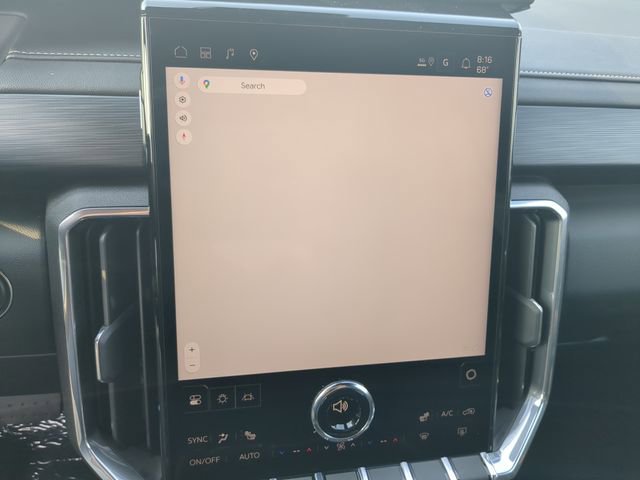 2026 Gmc Acadia Elevation photo 19