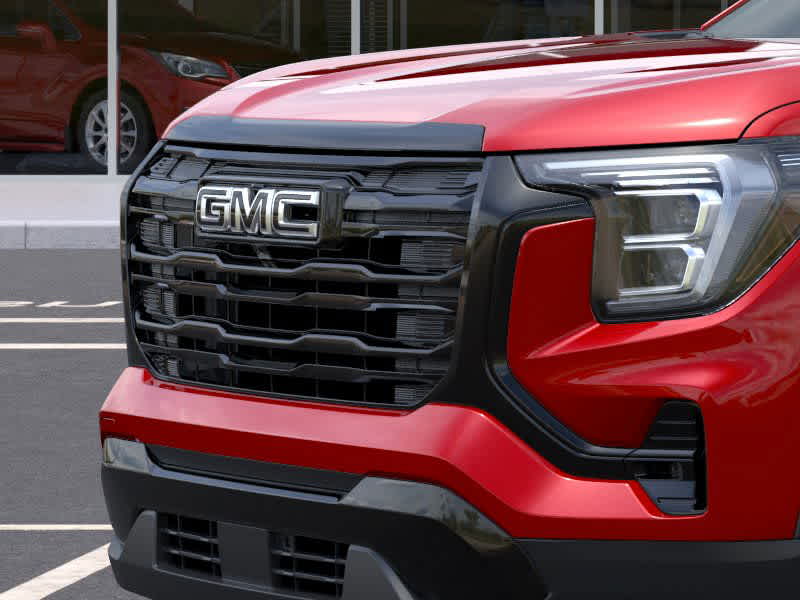 2026 Gmc Terrain Elevation photo 10
