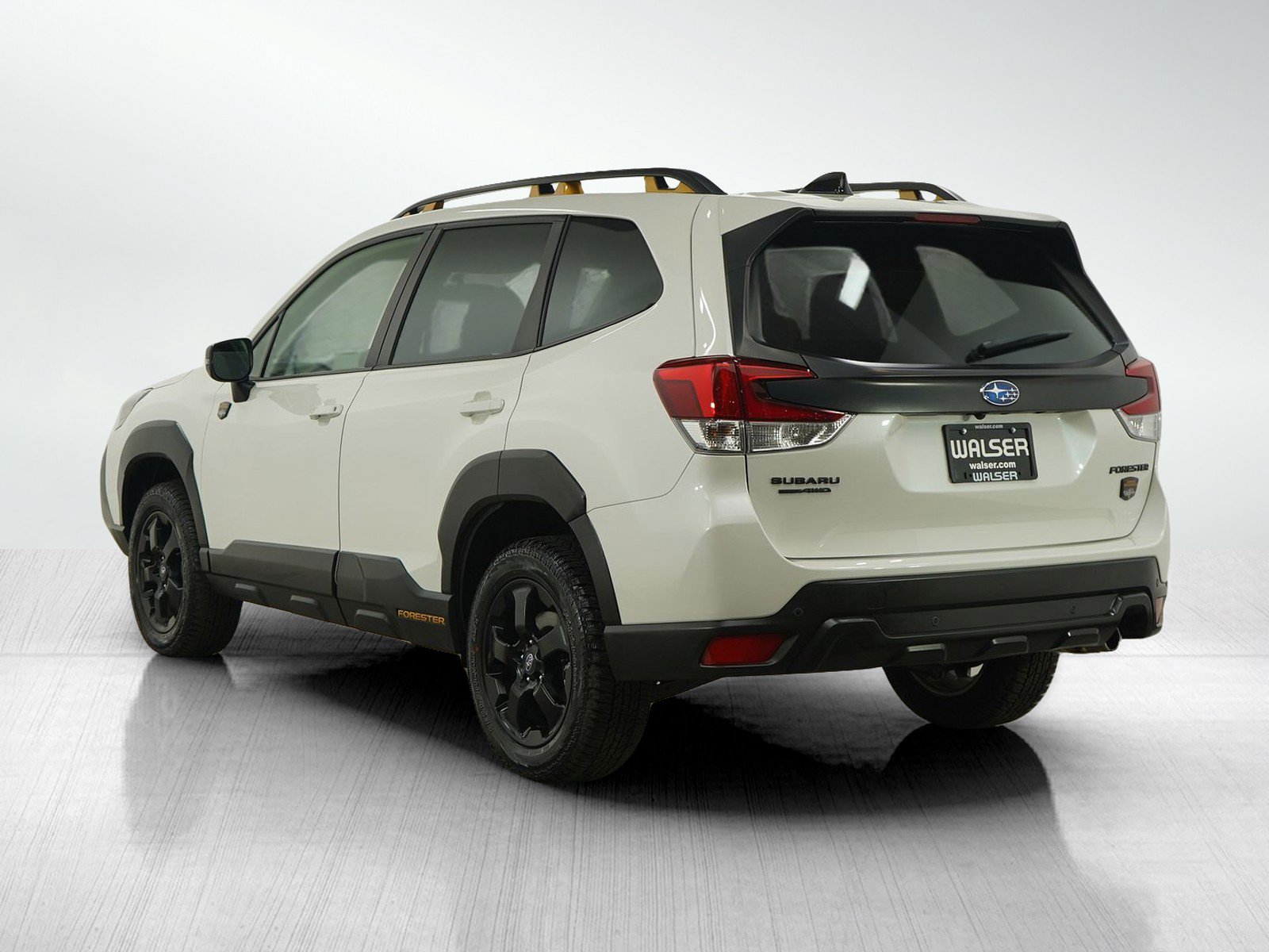 2024 Subaru Forester Wilderness photo 3