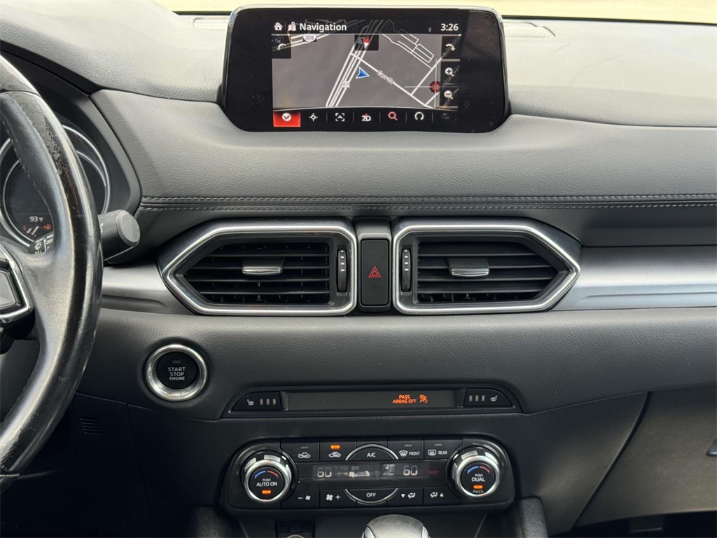 2018 Mazda CX-5 Touring photo 19