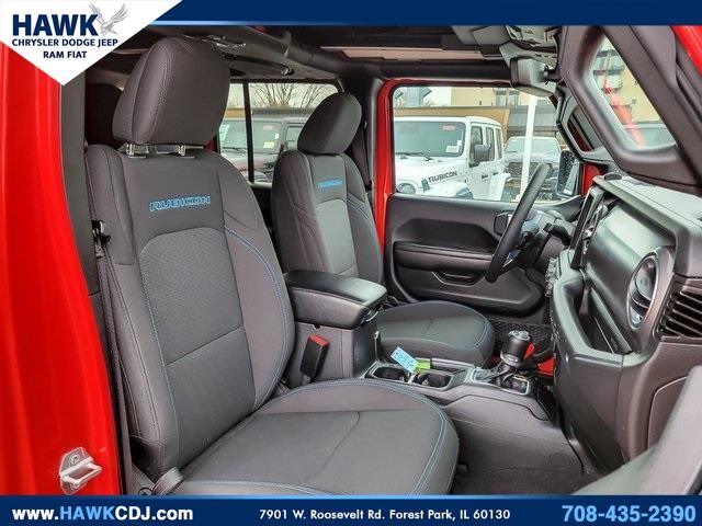 2023 JEEP WRANGLER - Image 33