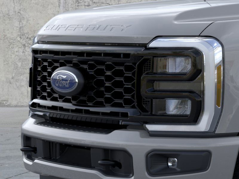 2026 FORD F-250 - Image 17
