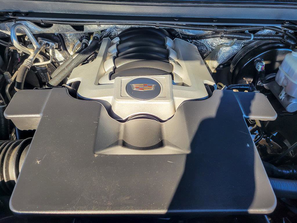 2017 CADILLAC ESCALADE ESV - Image 28