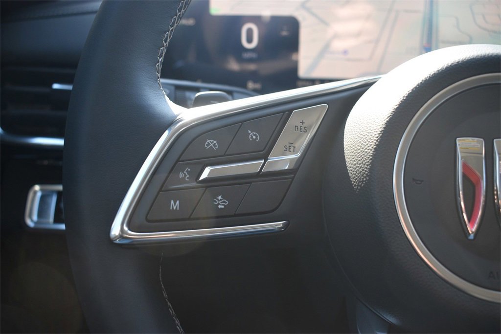 2025 Buick Envision Preferred photo 21