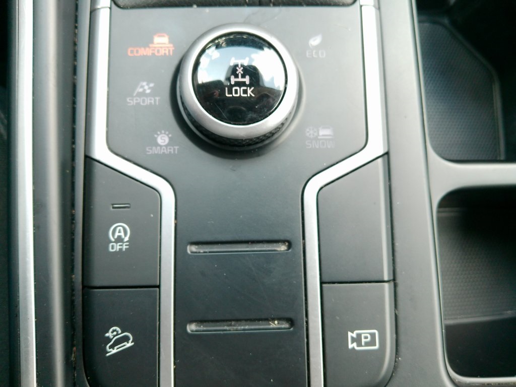 2023 Kia Sorento LX photo 33