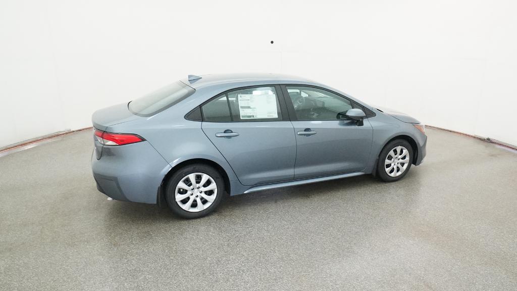 2025 Toyota Corolla LE photo 24