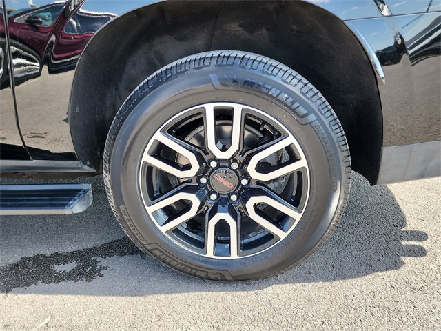 2022 Gmc Yukon XL AT4 photo 29