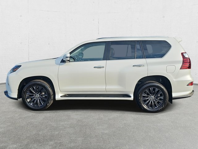 2022 Lexus GX 460 Luxury photo 6