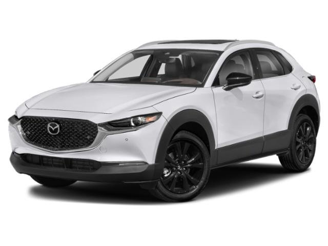 2022 Mazda CX-30 Turbo Premium Plus's photo