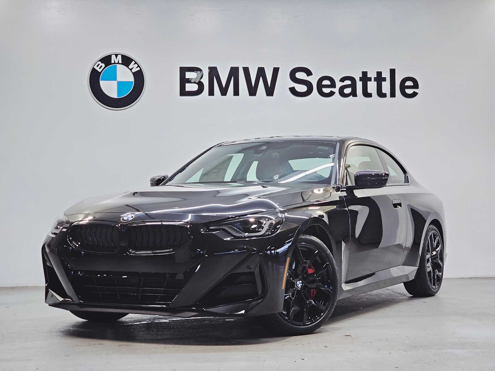 2026 BMW 2 Series 230i's photo