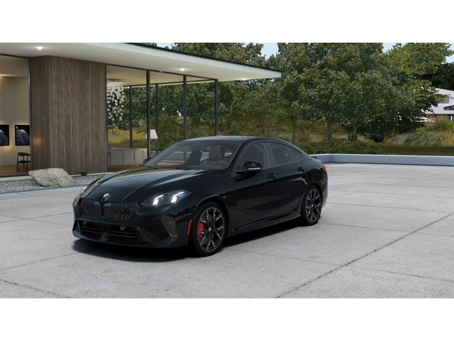 2026 BMW 2 Series