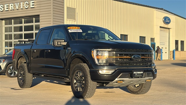 2023 Ford F-150 Tremor's photo