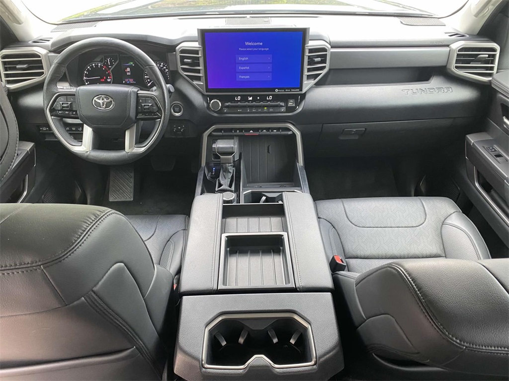 2023 Toyota Tundra SR5 photo 11