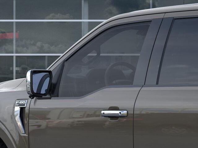 2025 Ford F-150 XLT photo 18