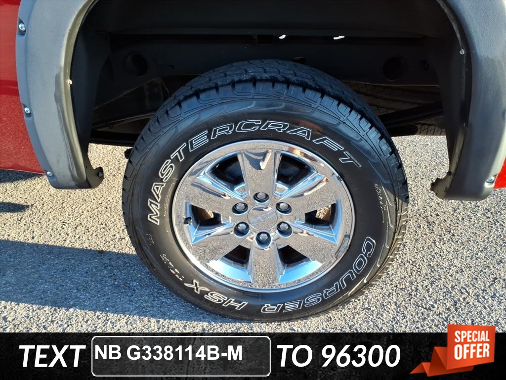 2013 Gmc Sierra 1500 Work Truck photo 6