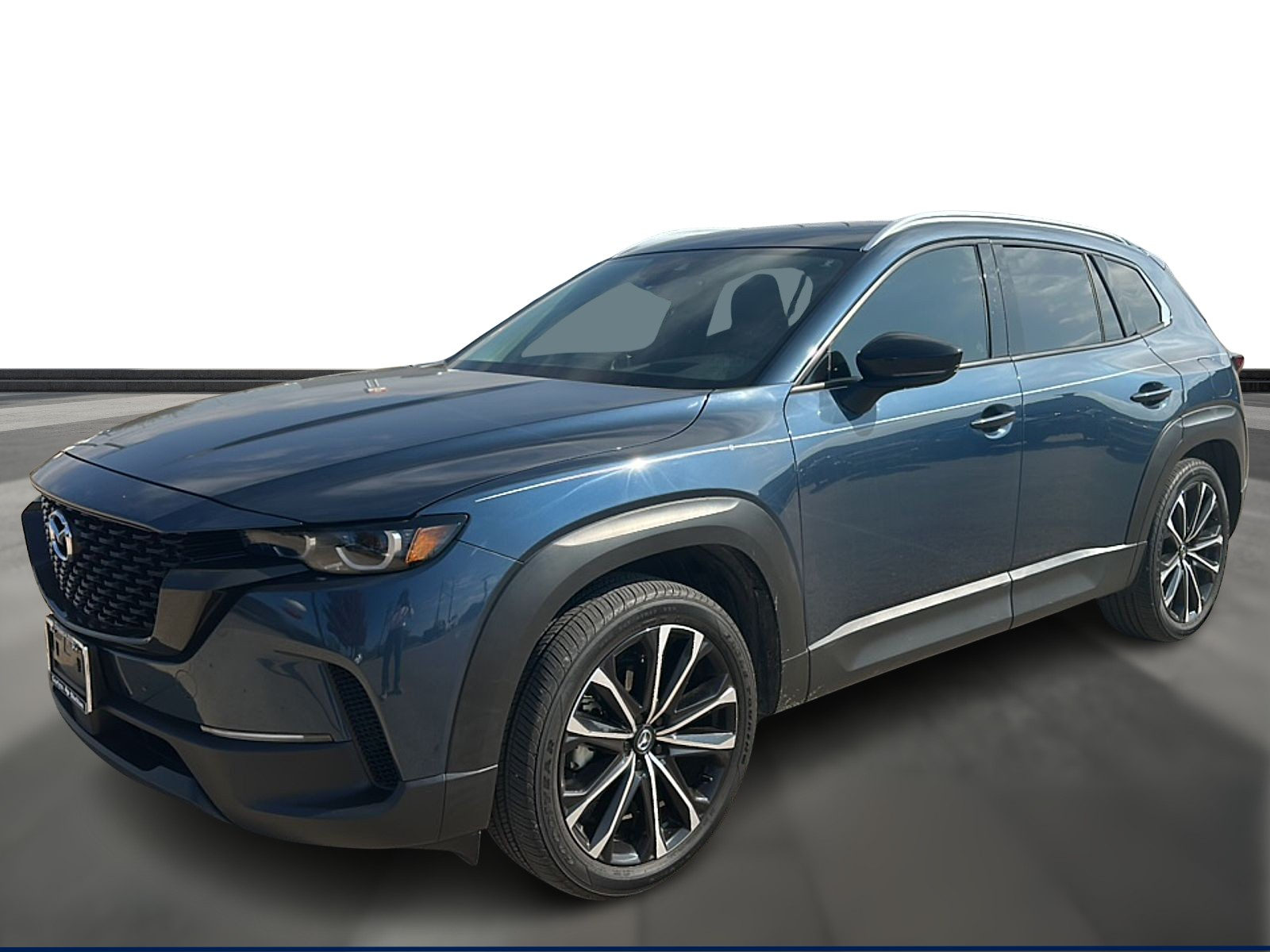 2024 Mazda CX-50 S PREMIUM PLUS's photo