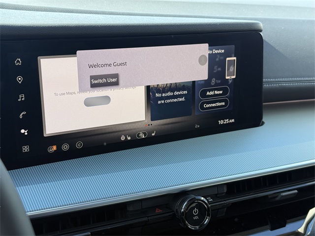 2025 Nissan Murano SL photo 17