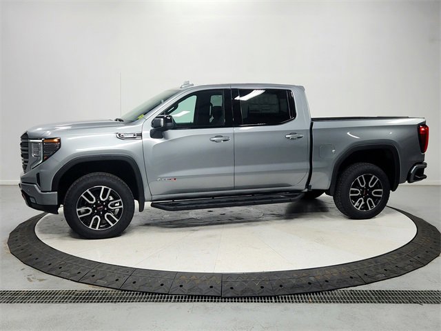 2026 Gmc Sierra 1500 AT4 photo 4