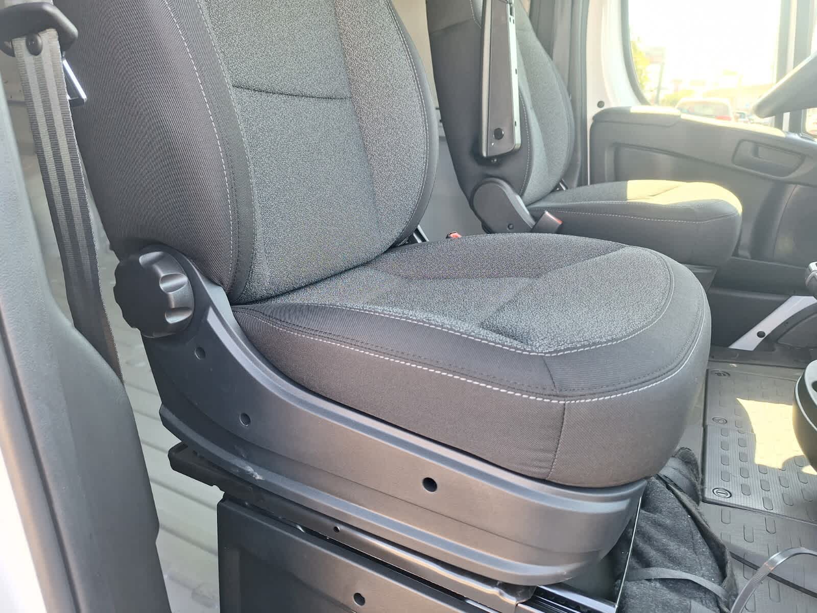 2025 Ram ProMaster 2500 photo 18