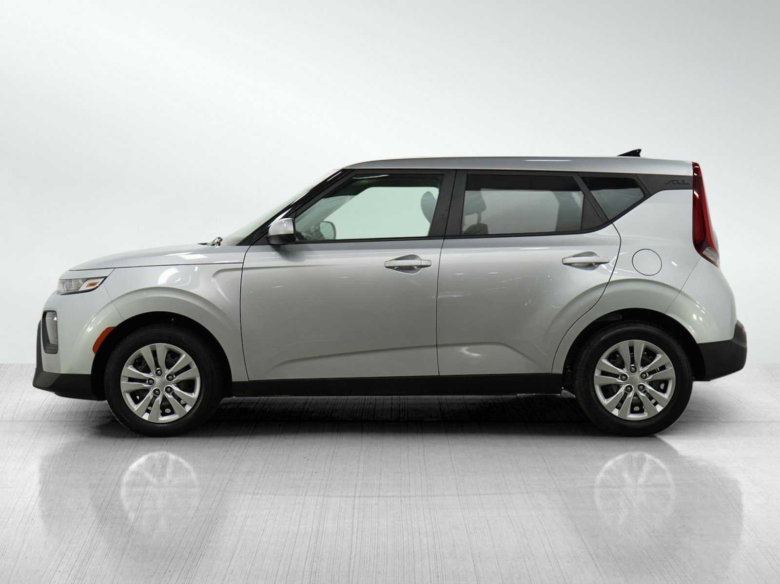 Used 2020 Kia Soul LX with VIN KNDJ23AU9L7067855 for sale in Hopkins, Minnesota