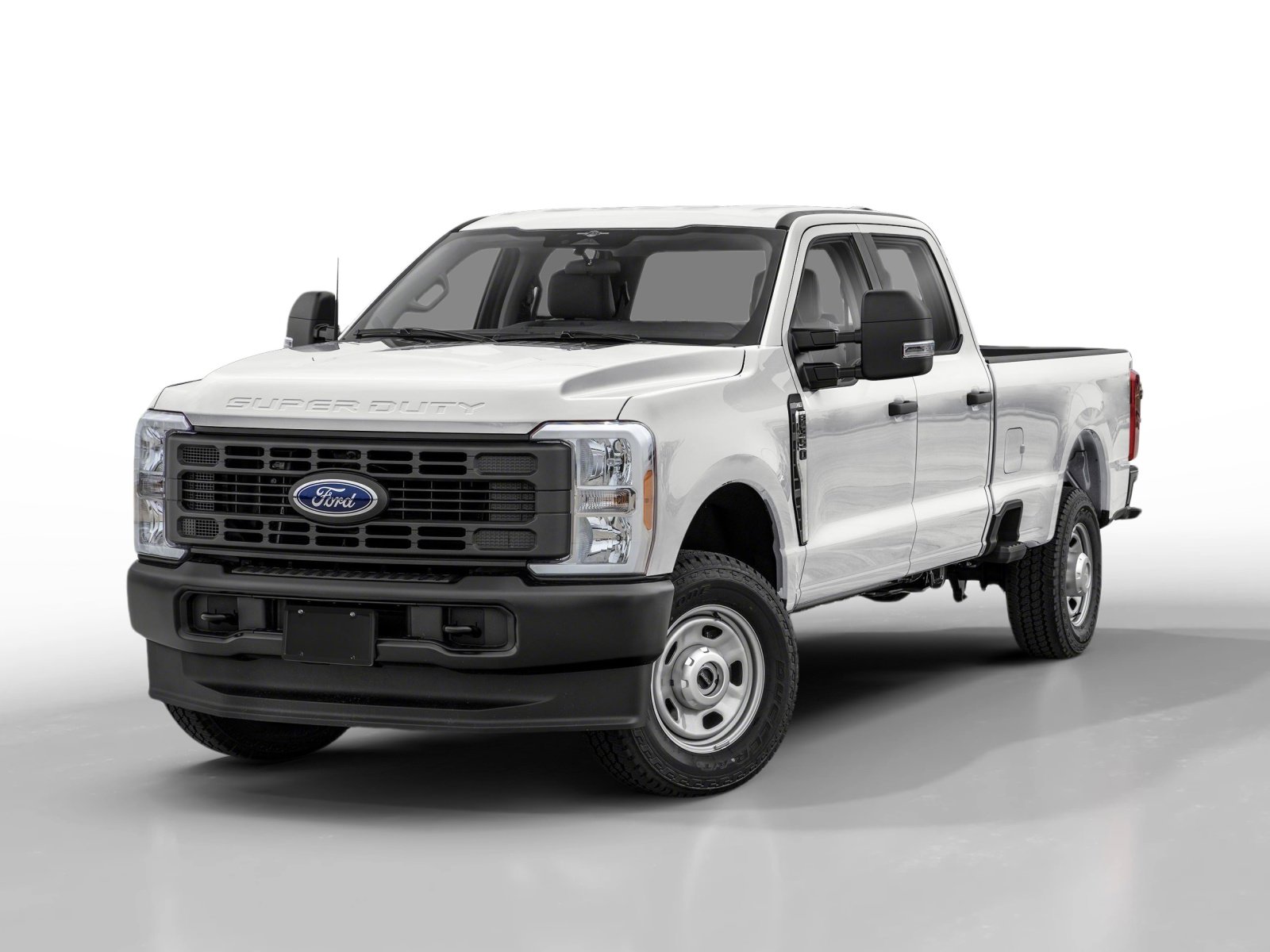 2026 Ford F-350 Super Duty XL's photo