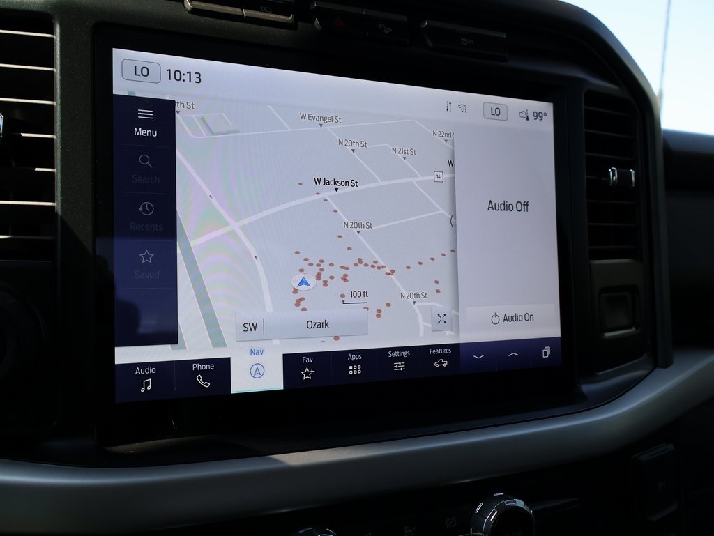 2022 Ford F-150 XLT photo 33