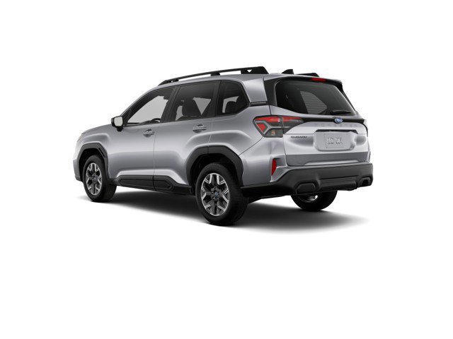 2025 Subaru Forester Premium Base photo 4