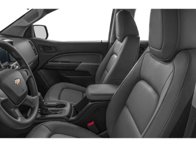 2020 Chevrolet Colorado LT photo 12