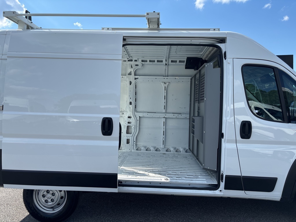 2023 Ram ProMaster 2500 photo 14