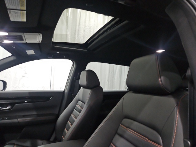 2026 Honda CR-V Hybrid Sport Touring photo 26
