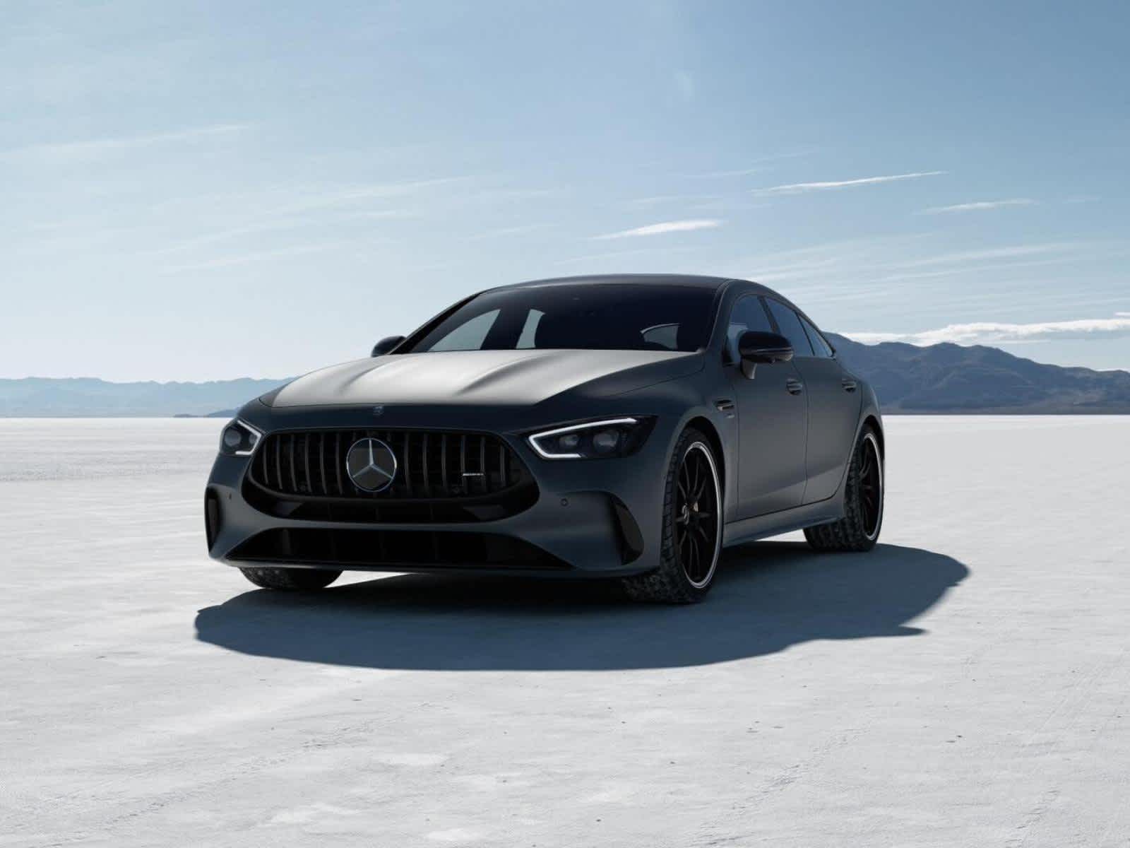 2026 Mercedes Benz AMG GT 63 S E PERFORMANCE photo 30