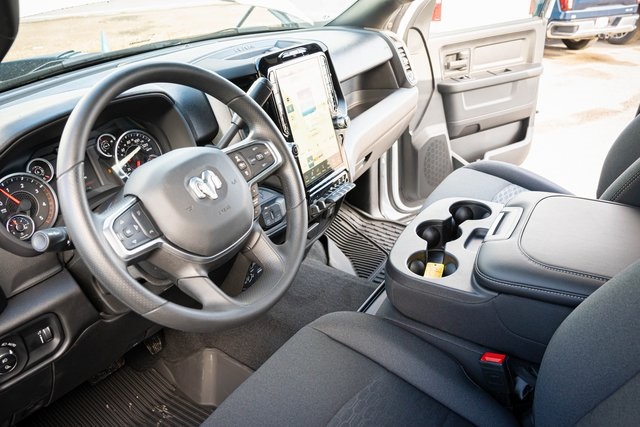 2025 Ram 2500 Tradesman photo 16