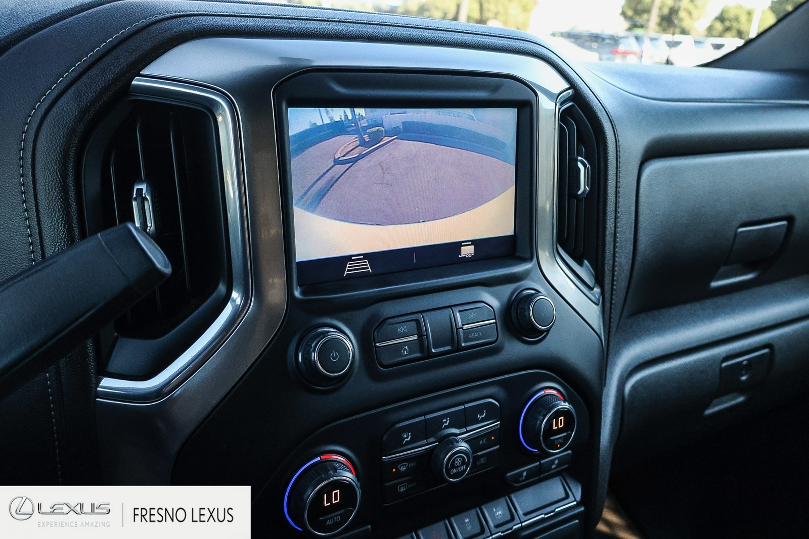 2020 Chevrolet Silverado 1500 RST photo 23
