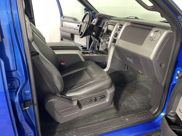 2013 Ford F-150 FX4 photo 19