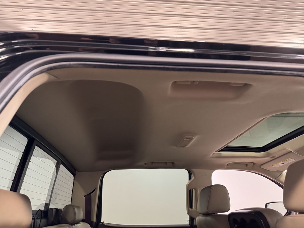 2018 Chevrolet Silverado 1500 LTZ photo 58