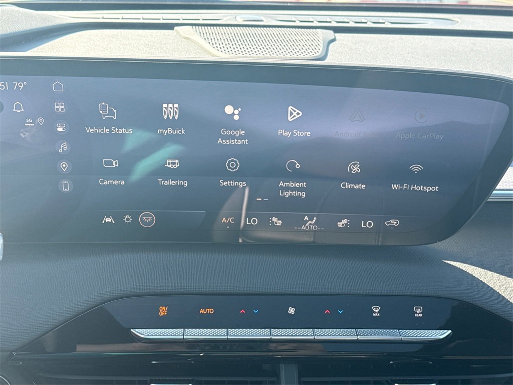 2026 BUICK ENCLAVE - Image 22