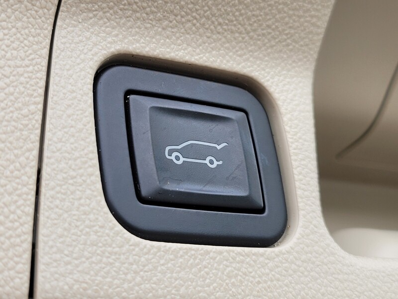2018 Gmc Acadia Denali photo 15