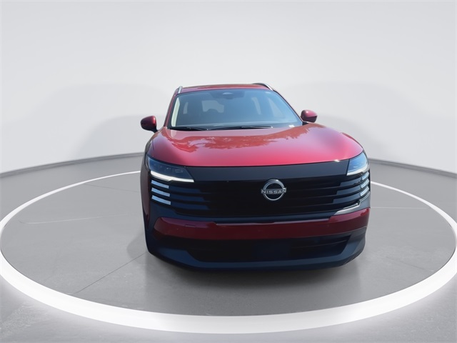 2025 Nissan Kicks SV photo 2