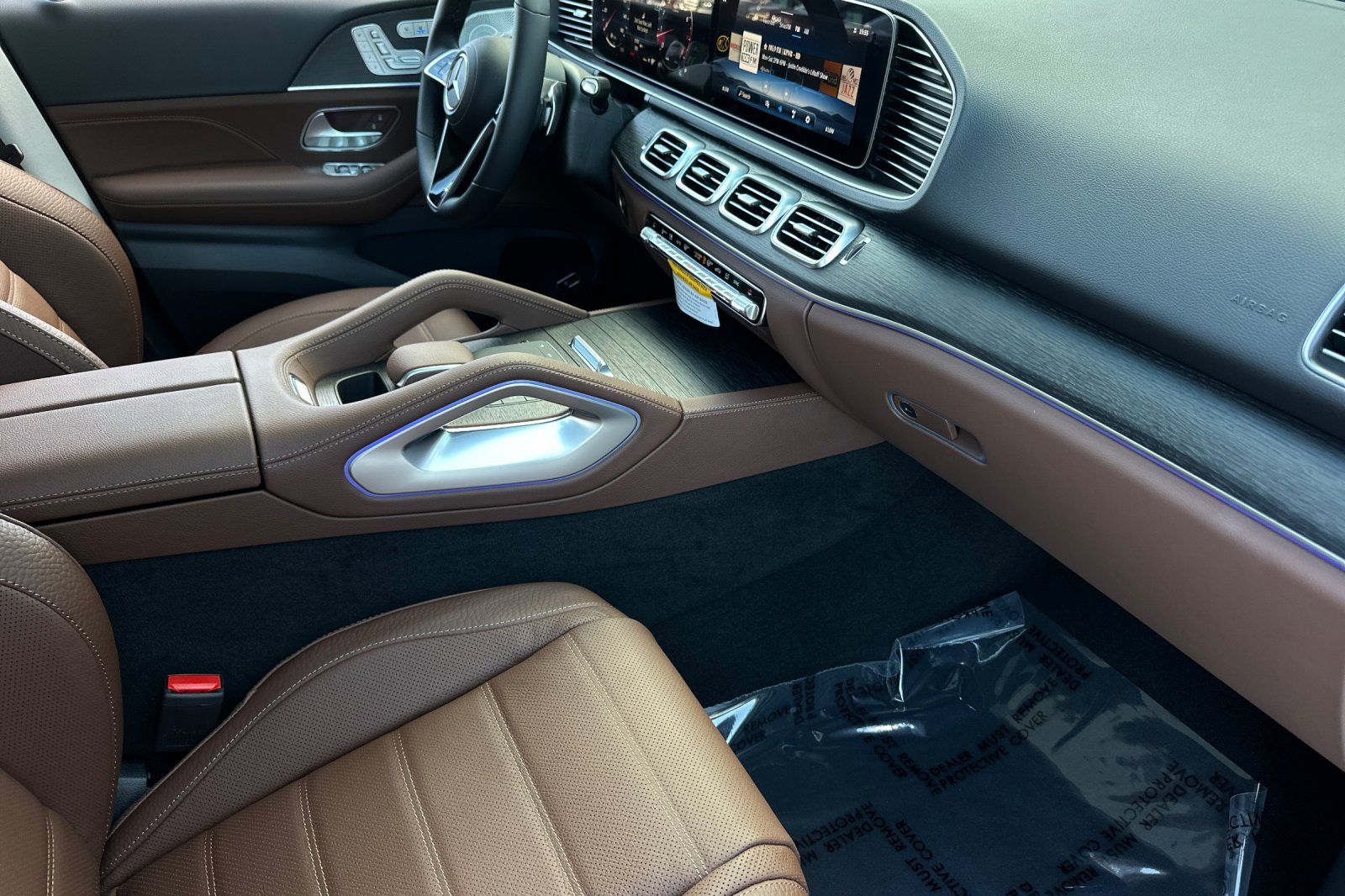 2026 Mercedes Benz GLE 450 4MATIC photo 14