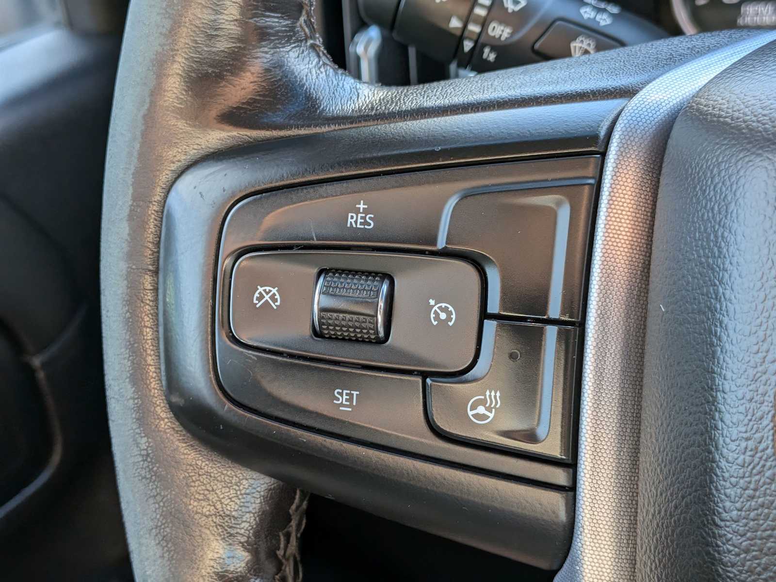 2021 Gmc Sierra 3500 HD SLE photo 23