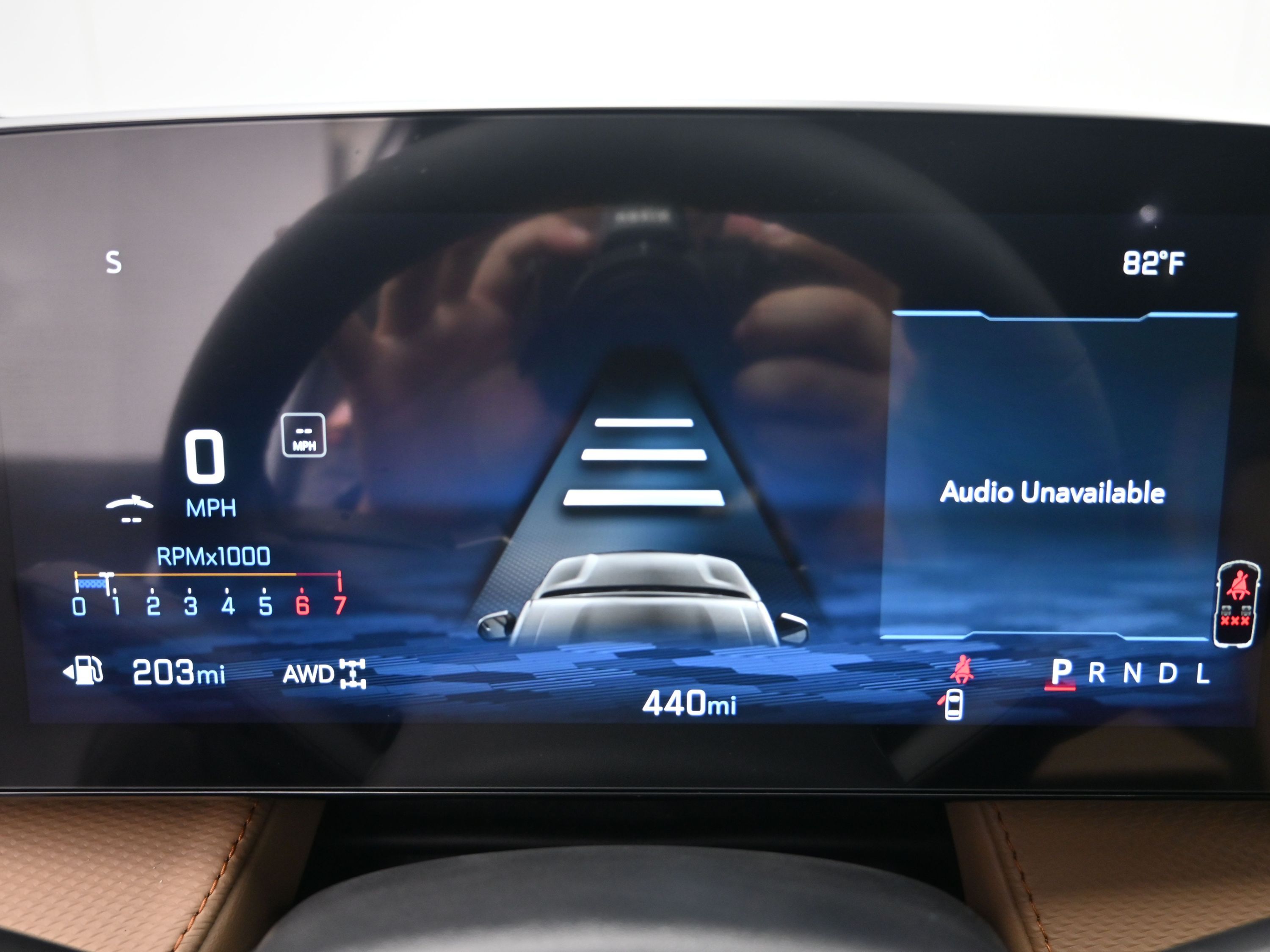 2026 Chevrolet Equinox ACTIV photo 4