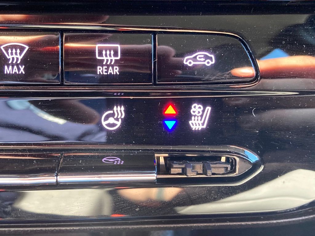 2023 Chevrolet Bolt EUV photo 35