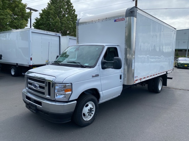 2024 Ford E-350 photo 20