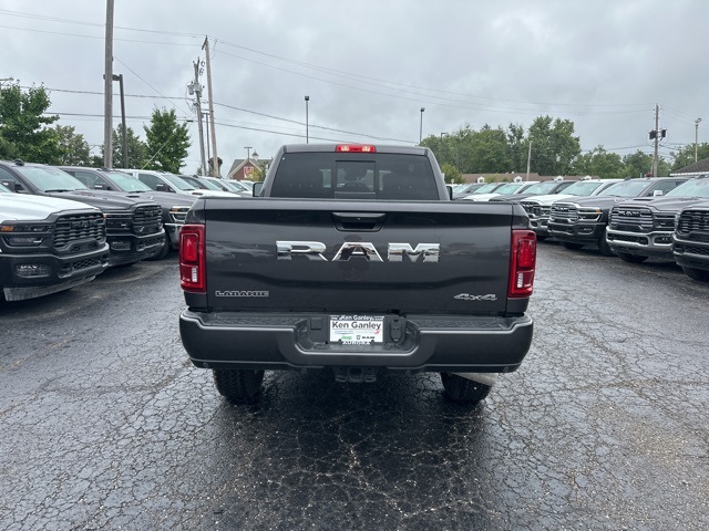 2025 Ram 2500 Laramie photo 6