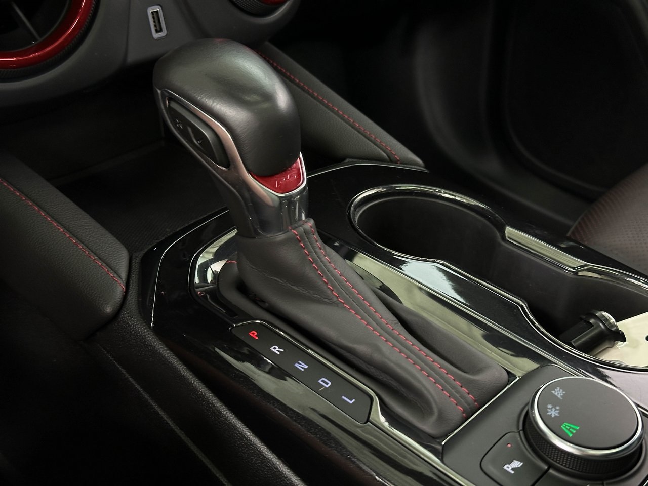 2022 Chevrolet Blazer RS photo 28
