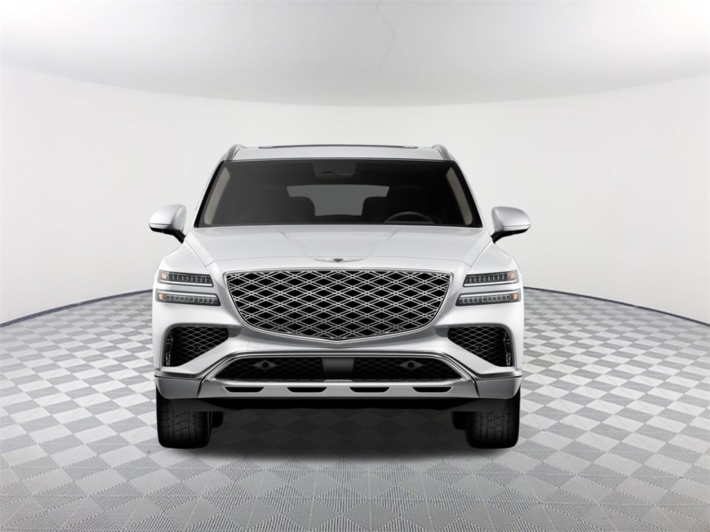 2026 Genesis GV80 2.5T Prestige photo 4