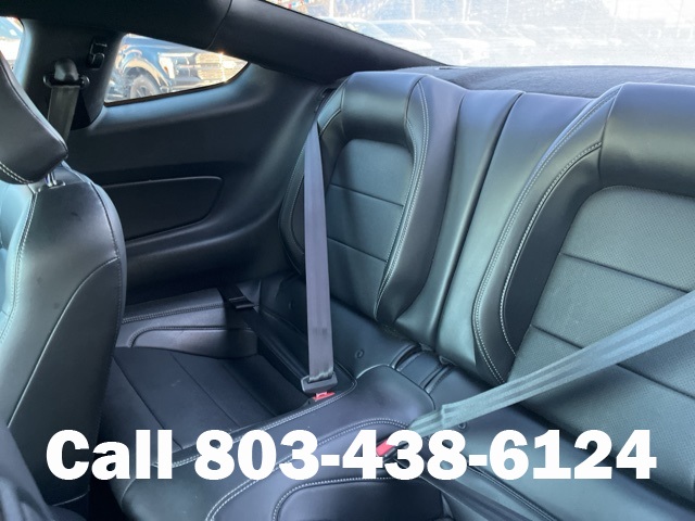 2023 Ford Mustang GT Premium photo 10