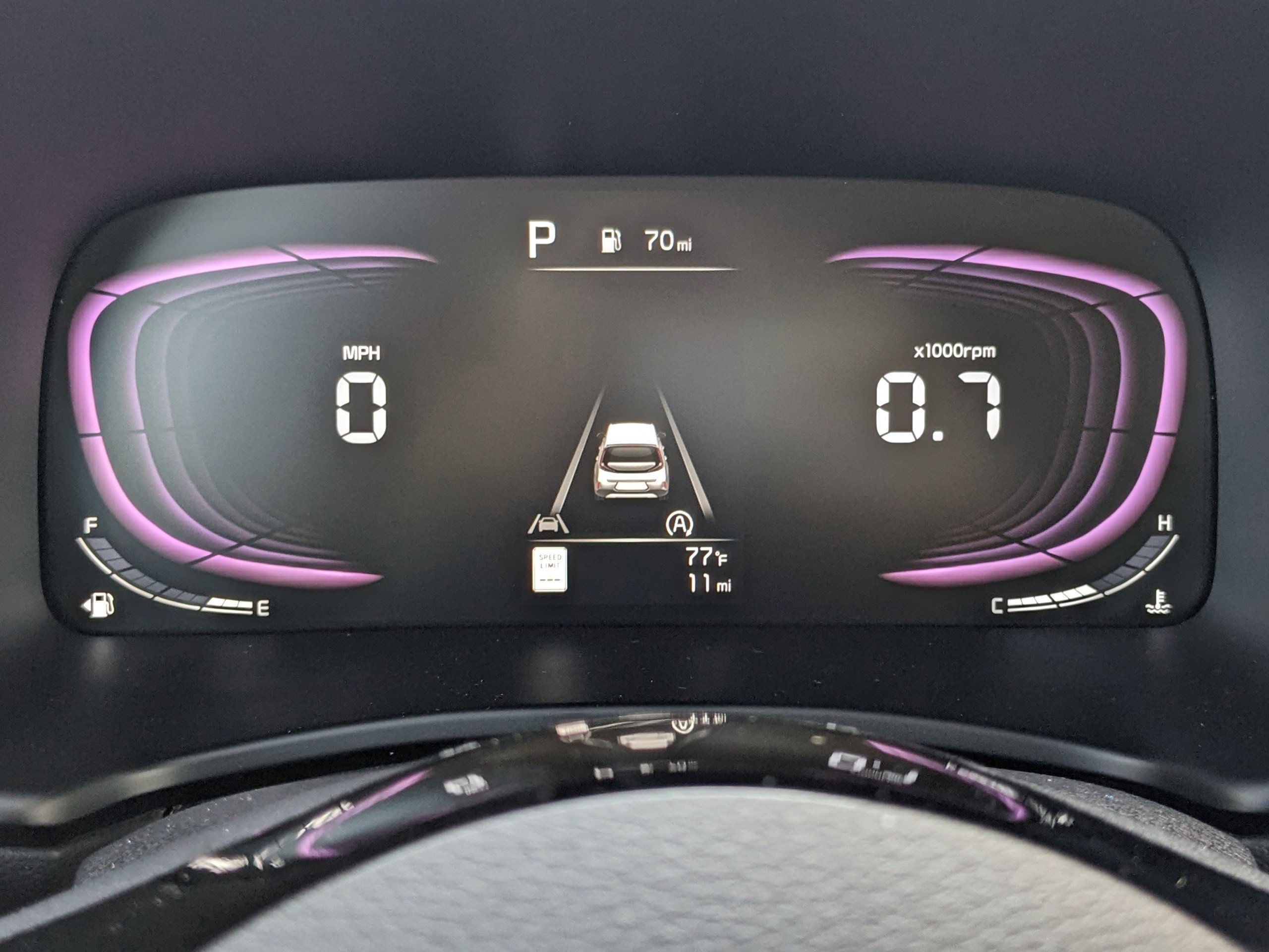 2025 Kia Soul EX photo 30